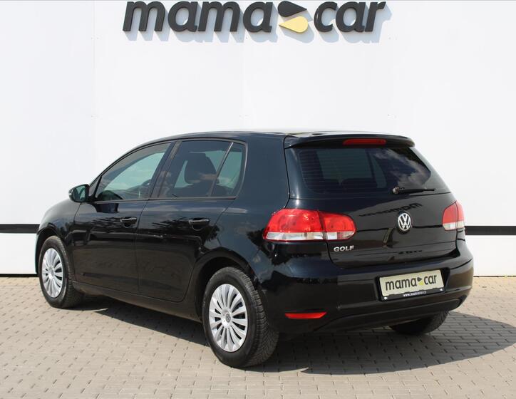 Volkswagen Golf 5