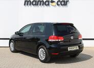 Volkswagen Golf 5