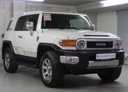 Toyota FJ 3
