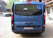 Renault Trafic 4
