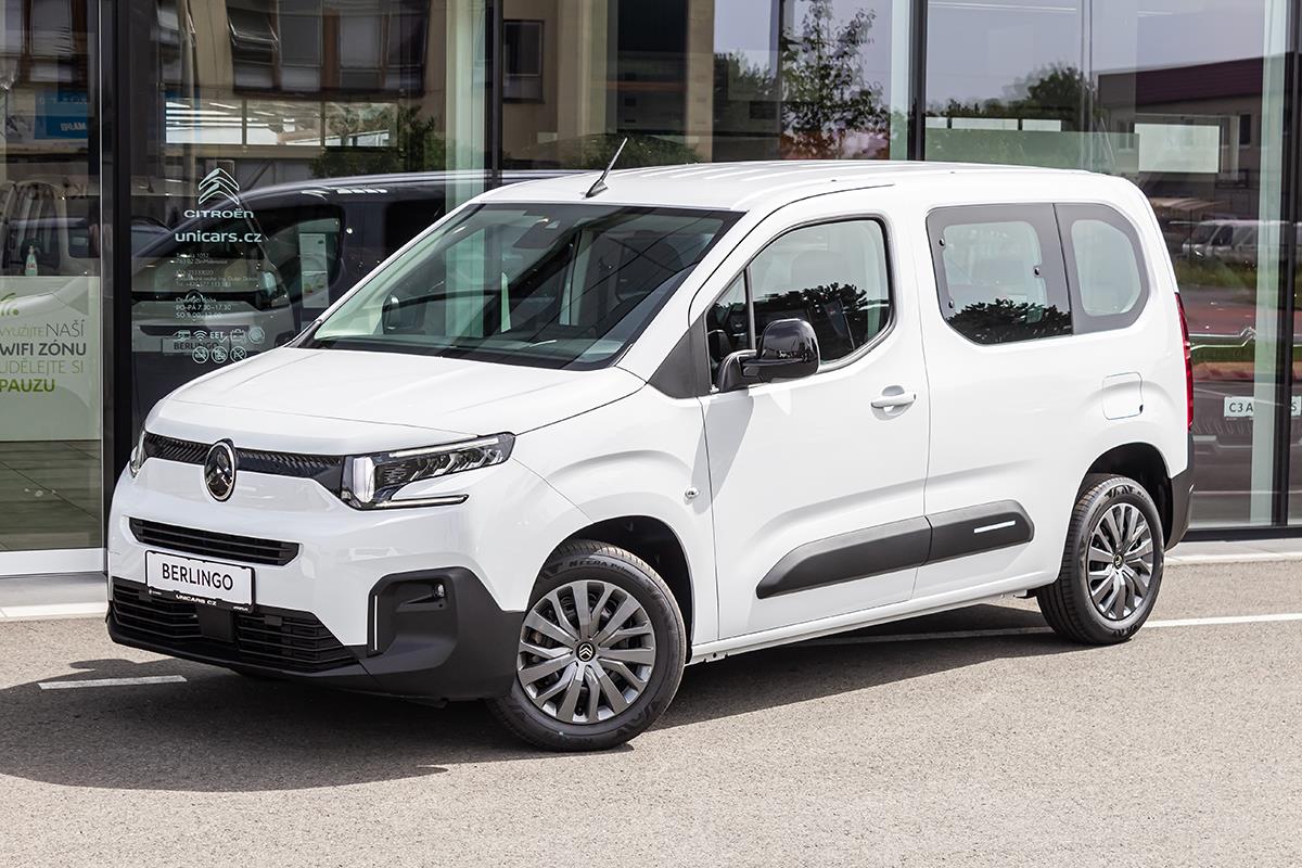 Citroën Berlingo