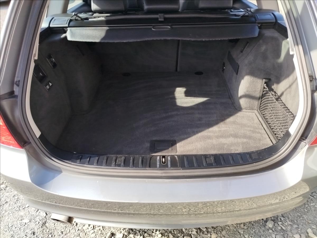 BMW Řada 3