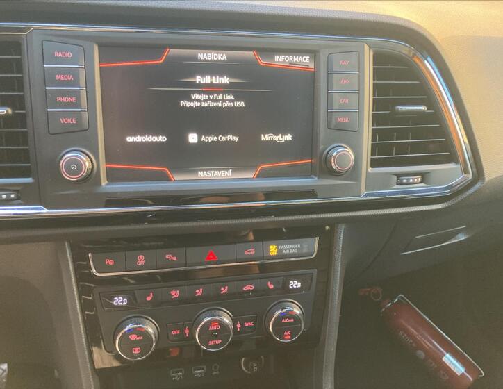 Seat Ateca 15