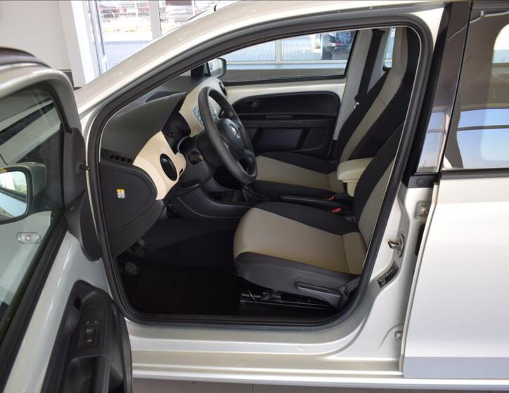 Škoda Citigo 10