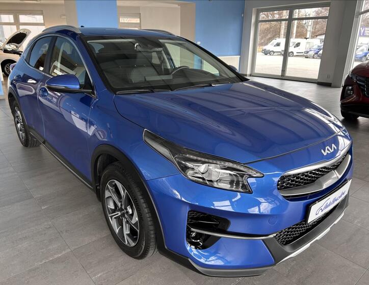 KIA XCeed 1