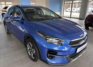 KIA XCeed 1