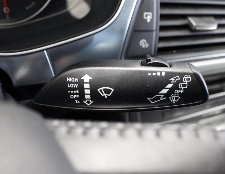 Audi A6 21