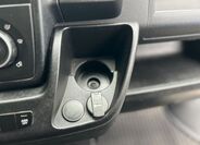 Peugeot Boxer 16