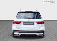 Mercedes-Benz GLB 4