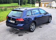 Volkswagen Golf 4