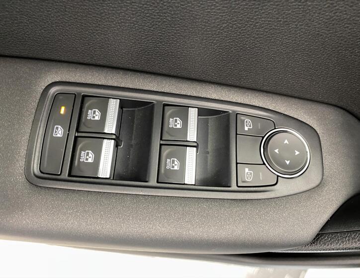 Renault Captur 12