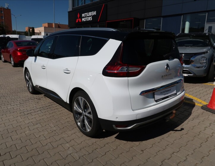 Renault Scénic 6