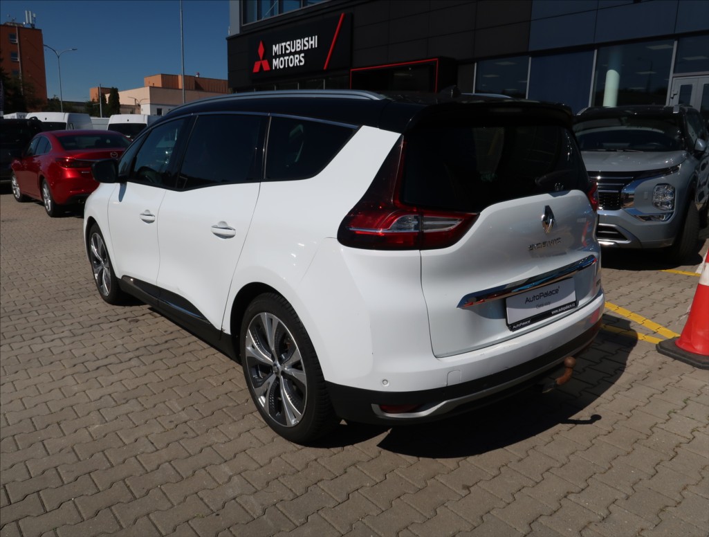 Renault Scénic