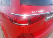 Mercedes-Benz GLS 13