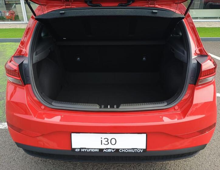 Hyundai i30 12