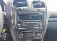 Volkswagen Golf 10
