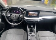 Škoda Octavia 9