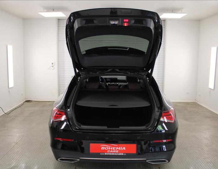 Mercedes-Benz CLA 10