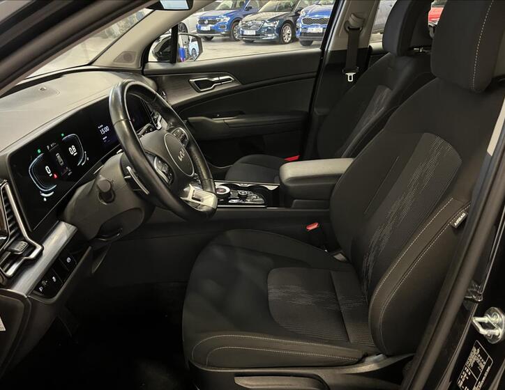 KIA Sportage 21