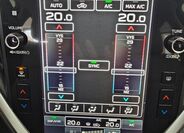 Subaru Crosstrek 20