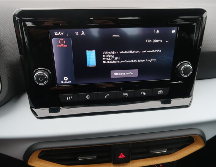 Seat Arona 29