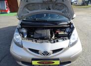Toyota Aygo 13