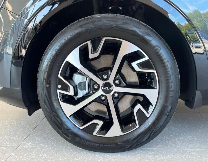 KIA Sportage 20