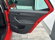 Škoda Fabia 20