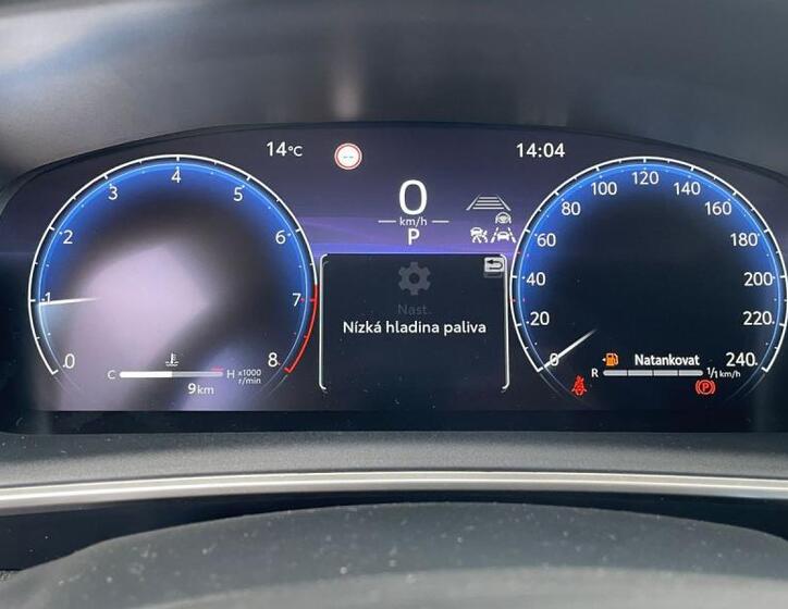 Toyota Corolla 25
