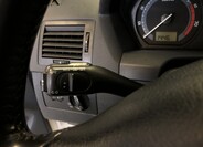 Škoda Fabia 18