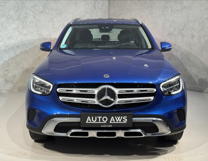 Mercedes-Benz GLC 2