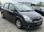 Toyota Corolla 3