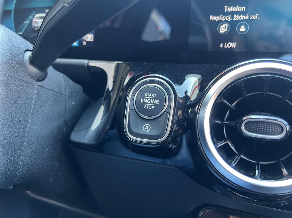 Mercedes-Benz Třídy B