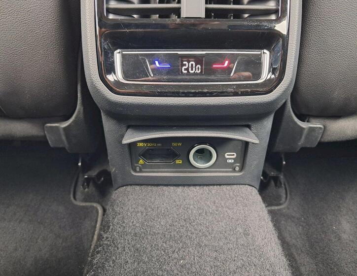 Volkswagen Passat 24