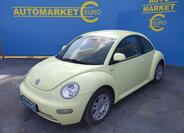 Volkswagen New Beetle 1