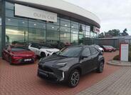 Toyota Yaris Cross 1