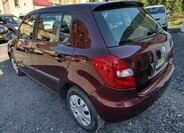 Škoda Fabia 4
