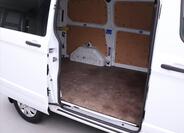 Ford Transit Custom 13