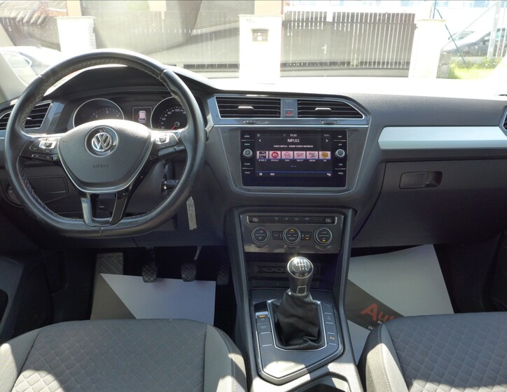 Volkswagen Tiguan 29