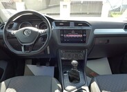 Volkswagen Tiguan 29