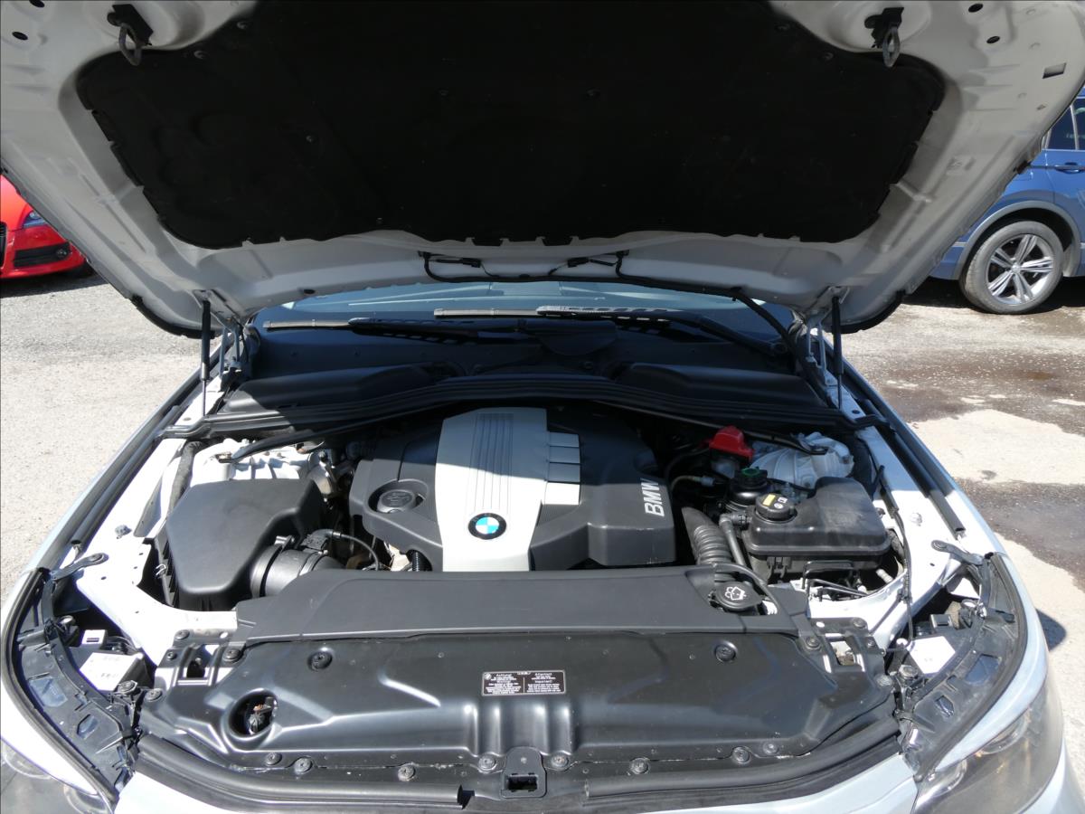 BMW Řada 5