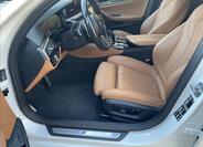 BMW Řada 5 15