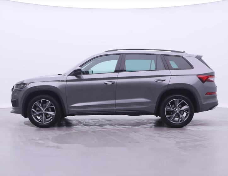 Škoda Kodiaq 4