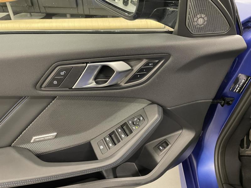 BMW Řada 1