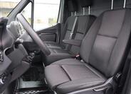 Mercedes-Benz Sprinter 10
