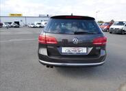 Volkswagen Passat 4