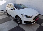Ford Mondeo 5