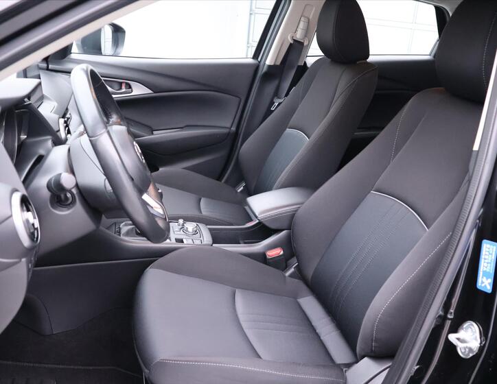 Mazda CX-3 12