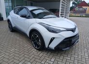 Toyota C-HR 8