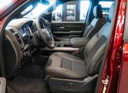 Dodge RAM 15